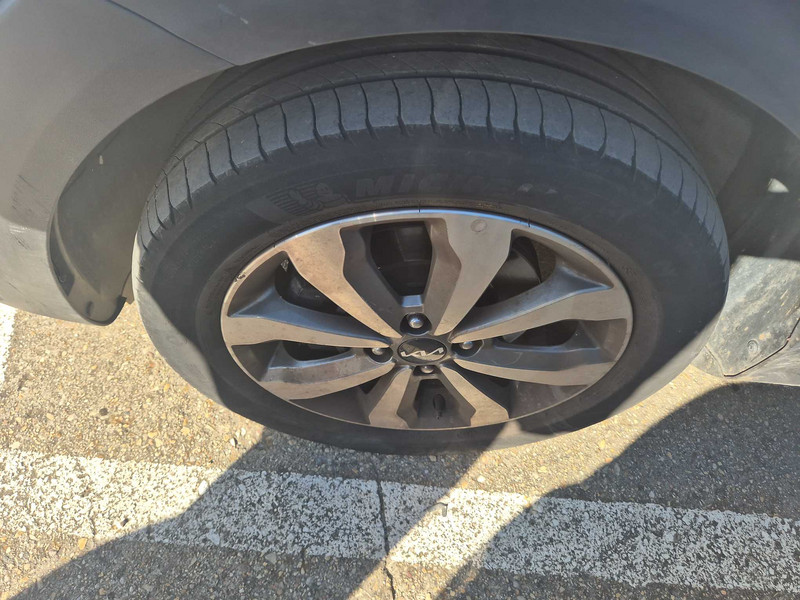 Foto Kia Stonic 25