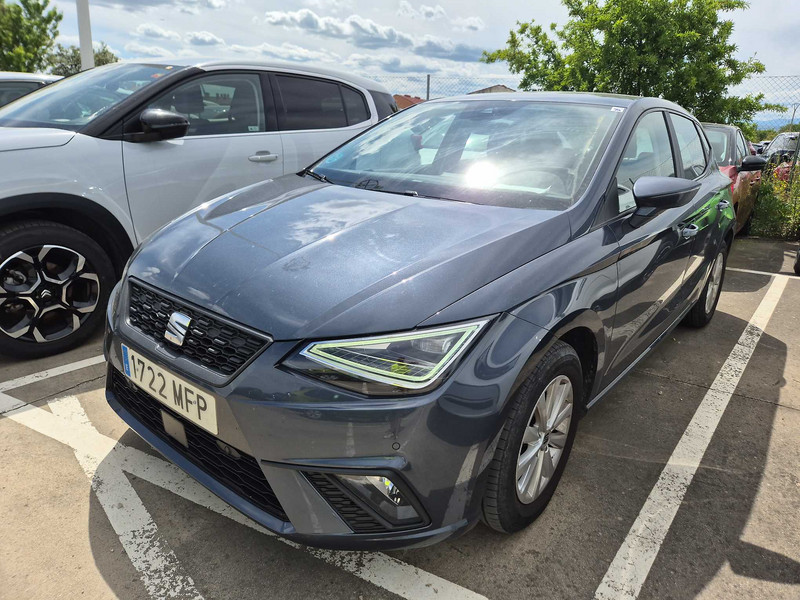 Seat Ibiza 1.0 MPI Evo S&S Style XM Wired 80