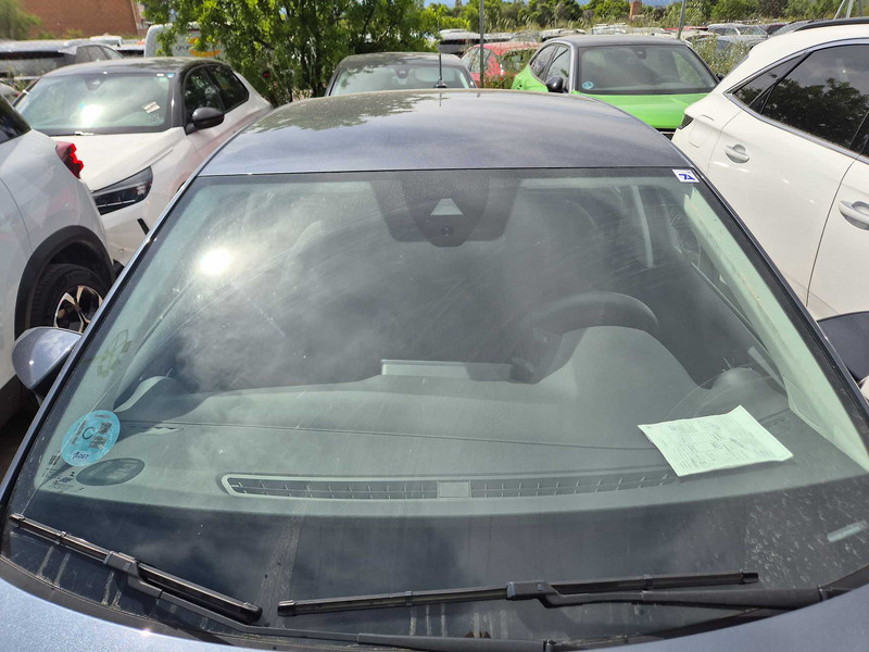 Foto Seat Ibiza 6