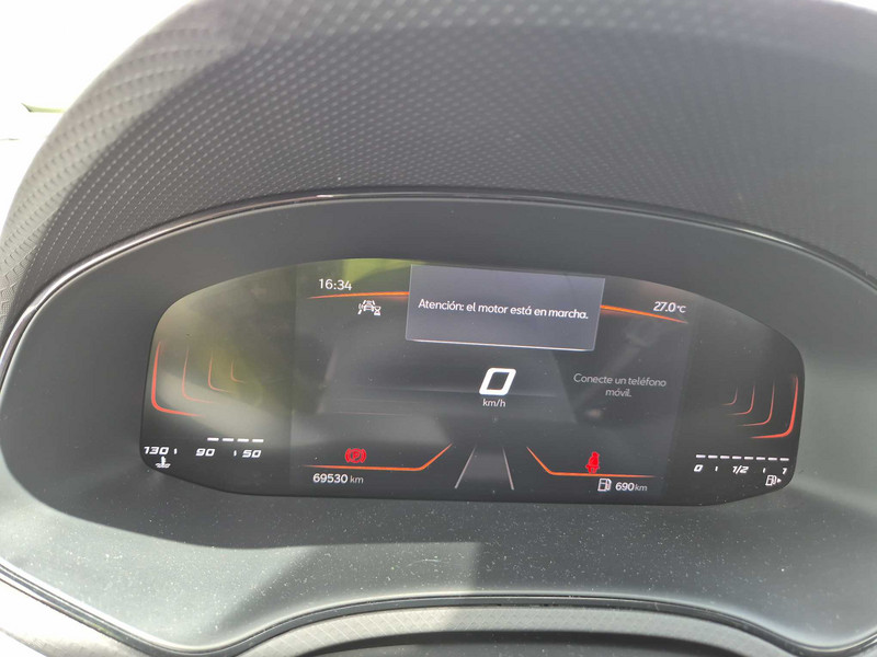 Foto Seat Ibiza 8