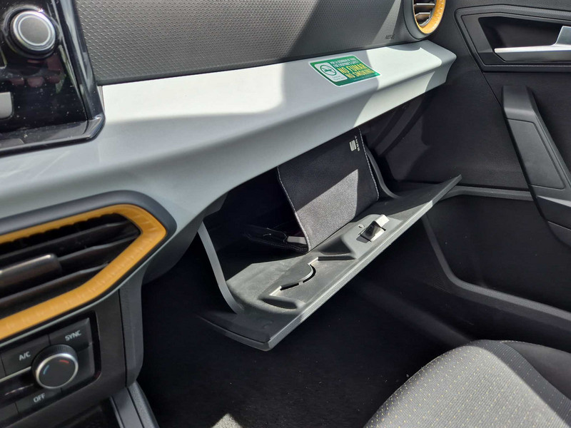 Foto Seat Ibiza 10