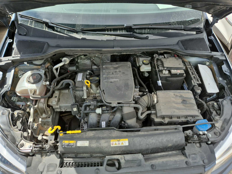 Foto Seat Ibiza 11