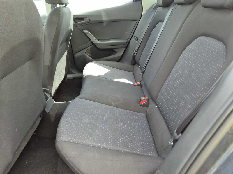 Foto Seat Ibiza 13