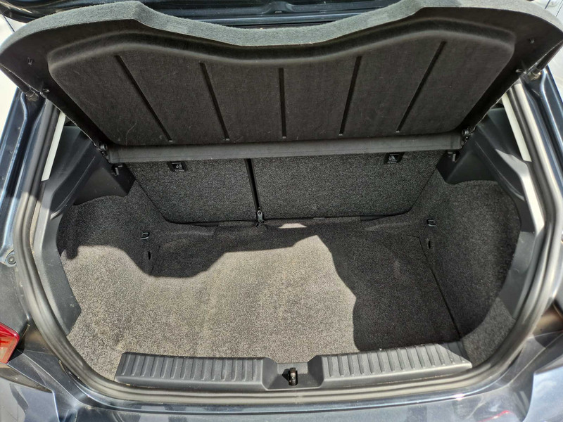 Foto Seat Ibiza 15