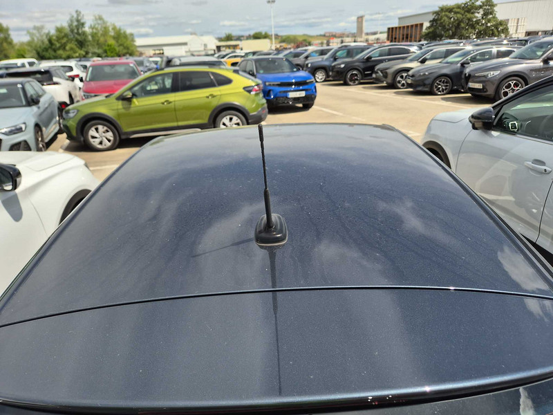 Foto Seat Ibiza 17