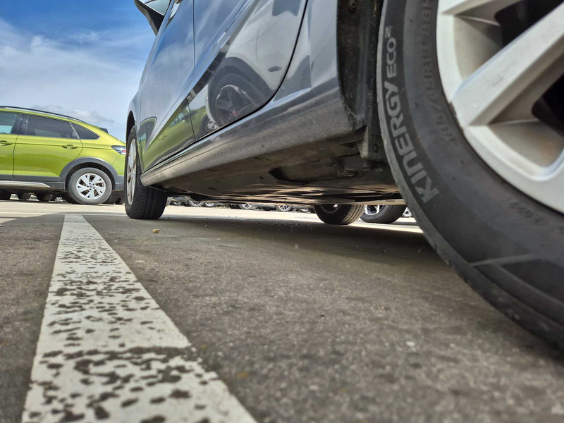 Foto Seat Ibiza 19