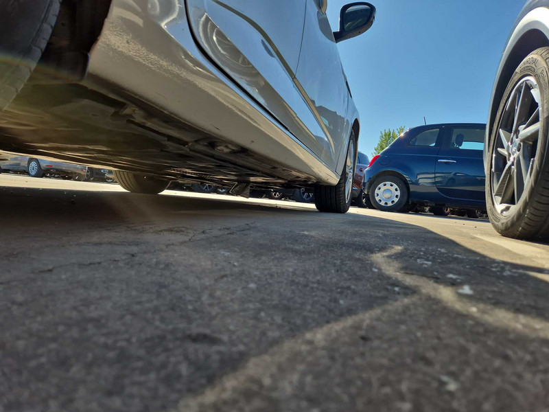 Foto Renault Megane Mégane 1.3 TCe GPF Intens 103kW 20