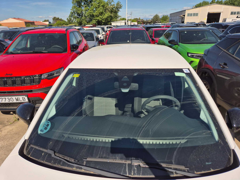 Foto Opel Corsa 7