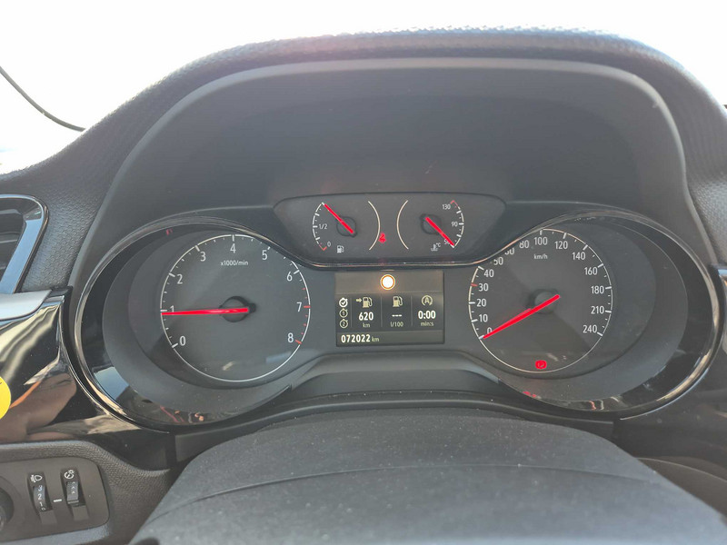 Foto Opel Corsa 8