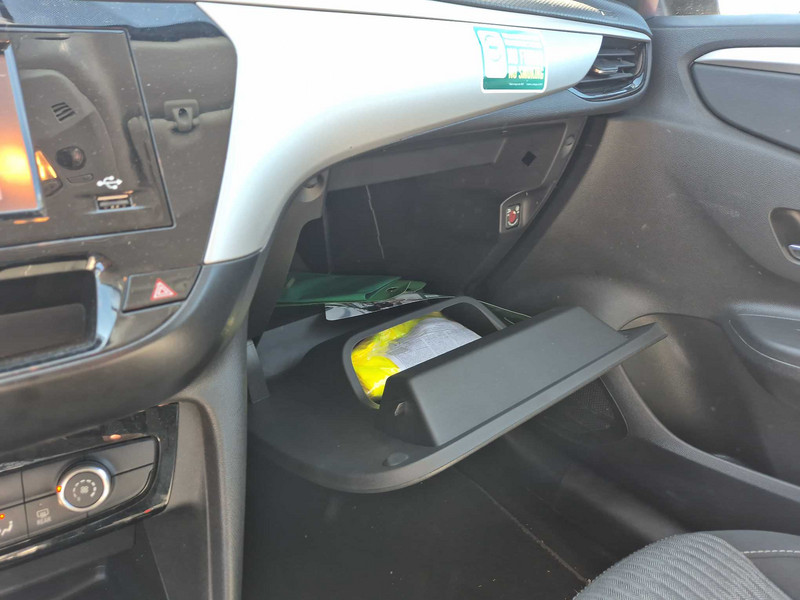 Foto Opel Corsa 10