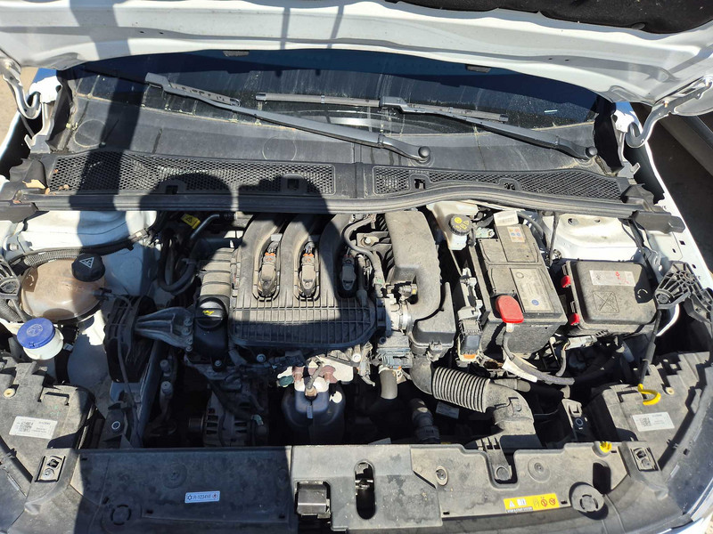 Foto Opel Corsa 11