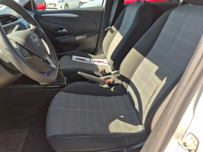 Foto Opel Corsa 12