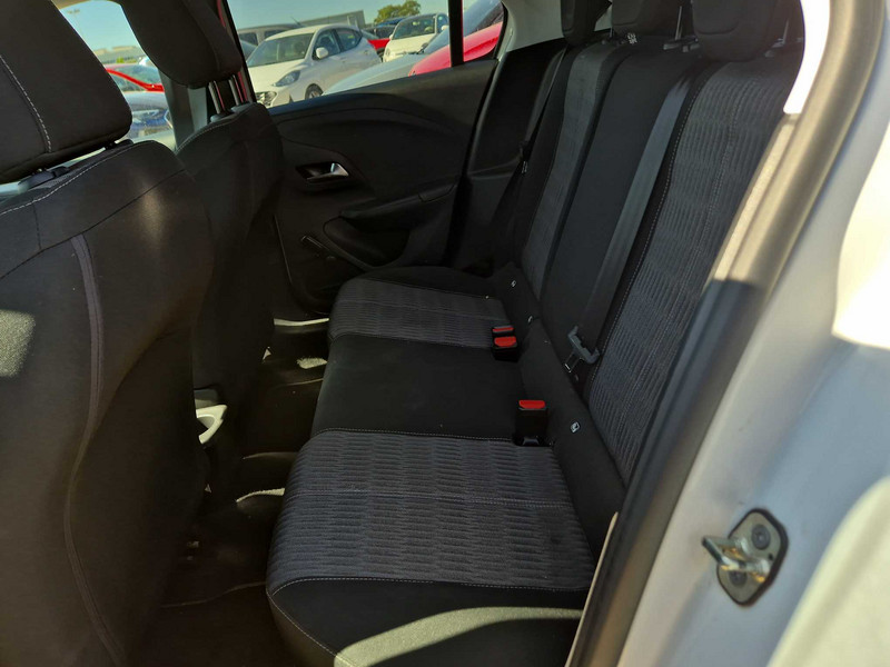 Foto Opel Corsa 13