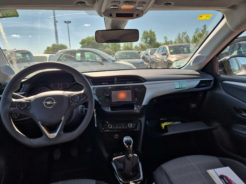 Foto Opel Corsa 14