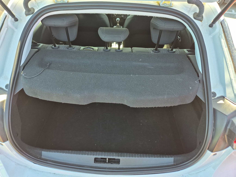 Foto Opel Corsa 15