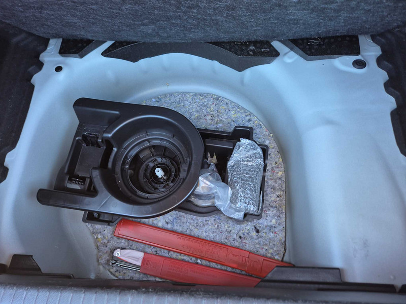 Foto Opel Corsa 16