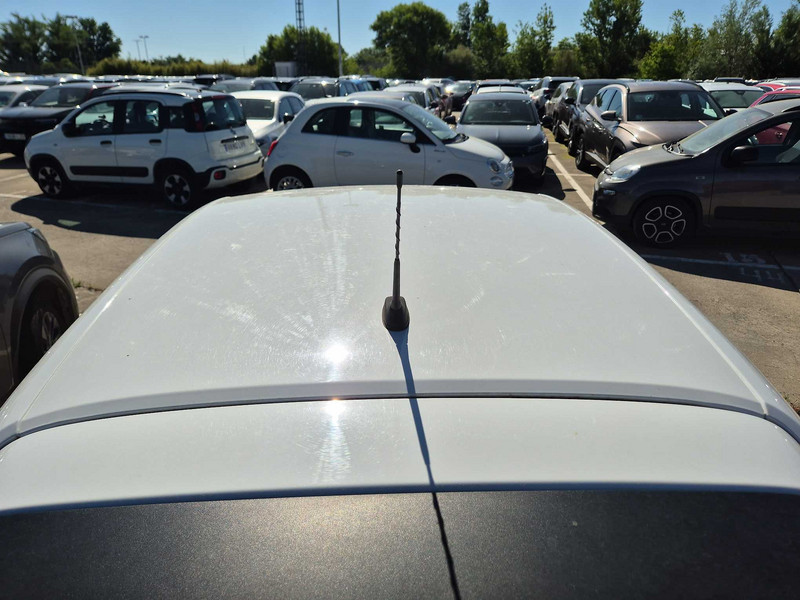 Foto Opel Corsa 17