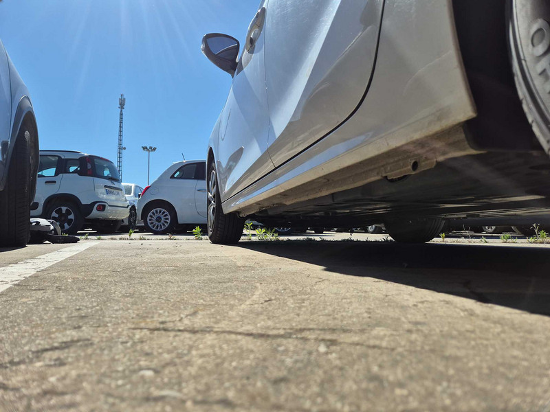 Foto Opel Corsa 19