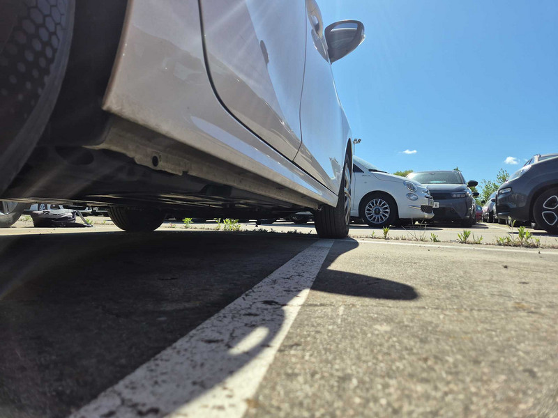 Foto Opel Corsa 20