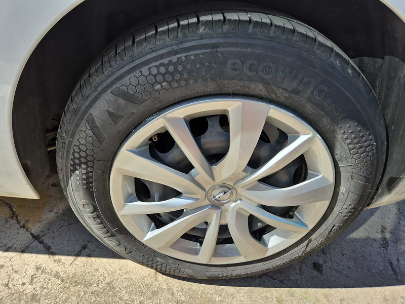 Foto Opel Corsa 22