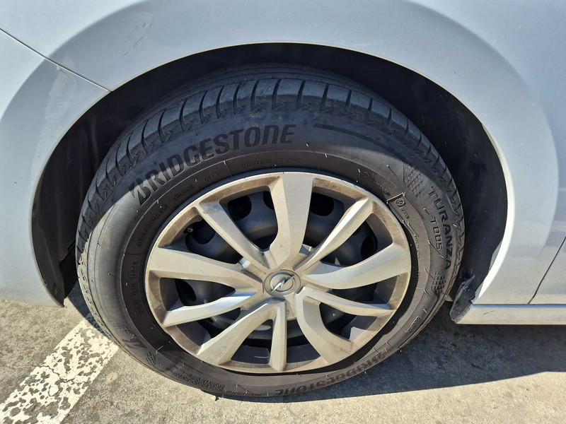 Foto Opel Corsa 23