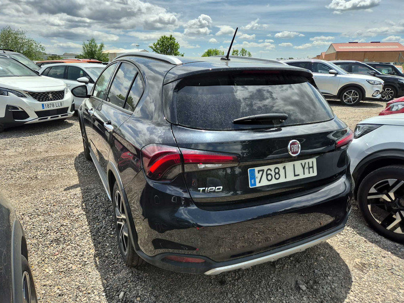 Foto Fiat Tipo 2