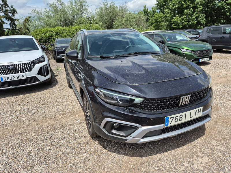 Foto Fiat Tipo 4