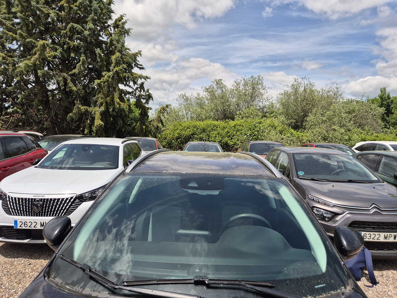Foto Fiat Tipo 6