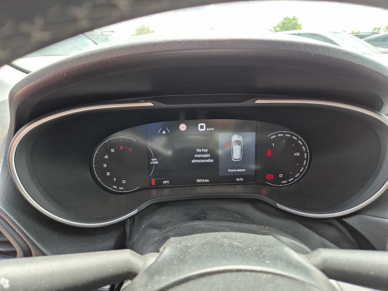 Foto Fiat Tipo 8