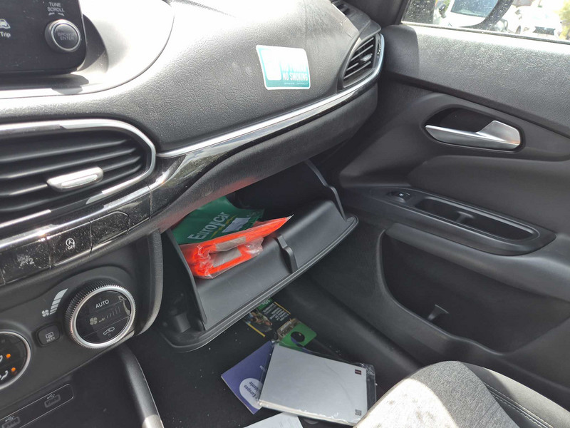 Foto Fiat Tipo 10