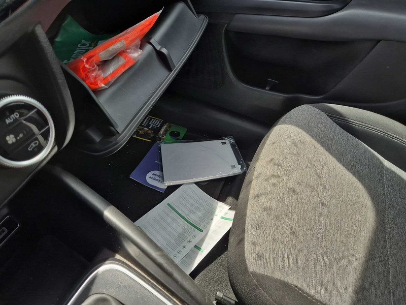 Foto Fiat Tipo 11