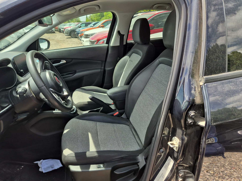 Foto Fiat Tipo 12