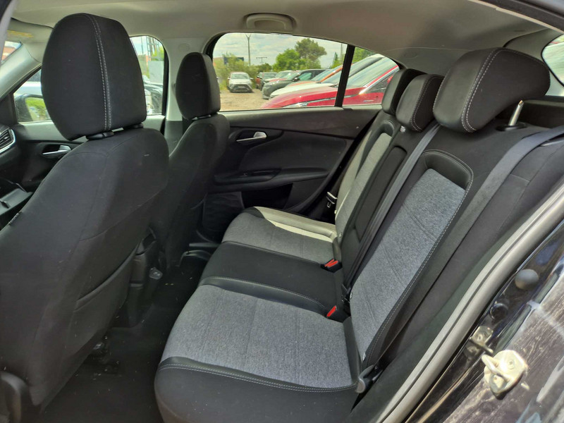 Foto Fiat Tipo 13