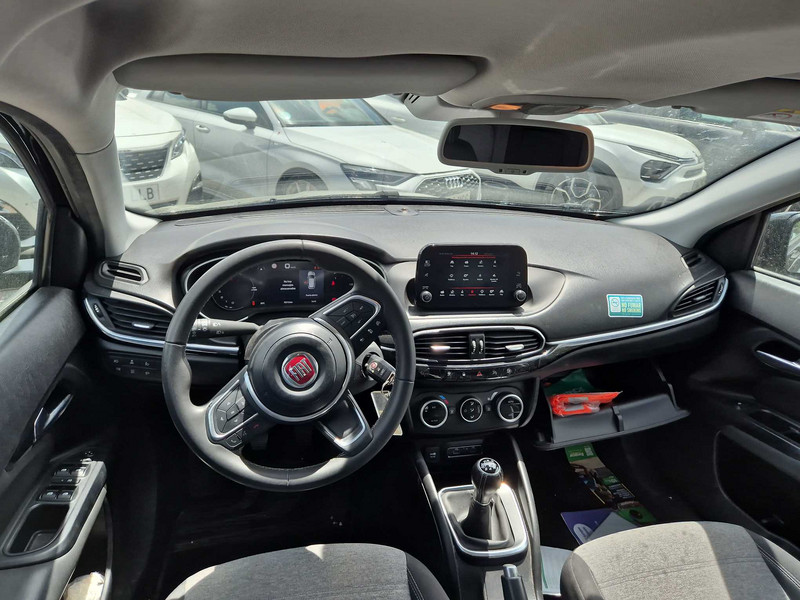Foto Fiat Tipo 14