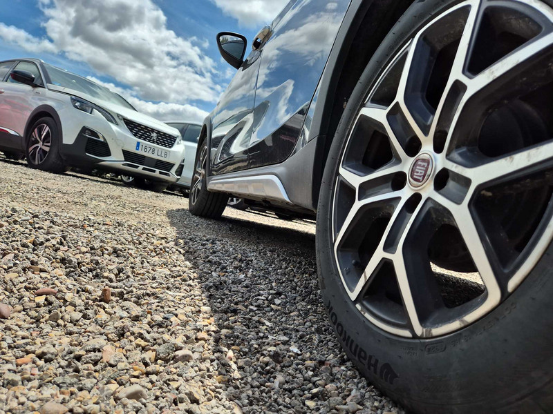 Foto Fiat Tipo 19