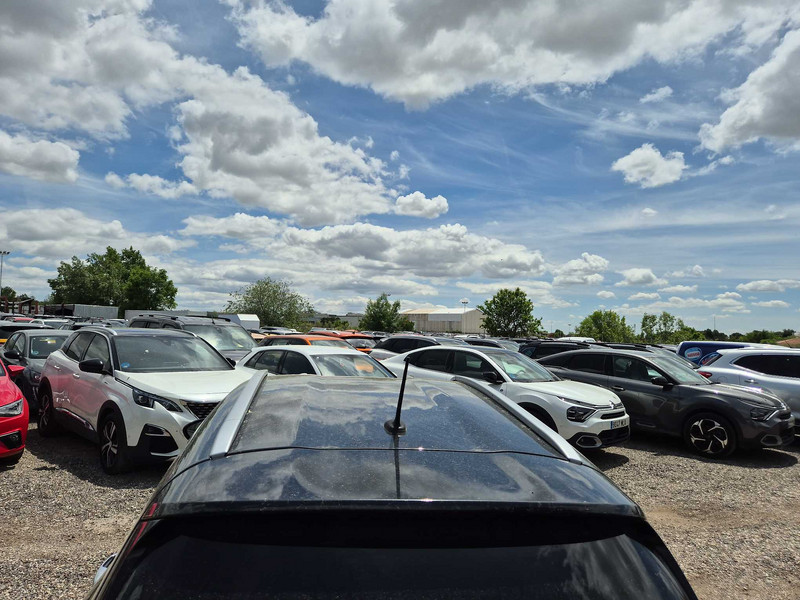 Foto Fiat Tipo 20