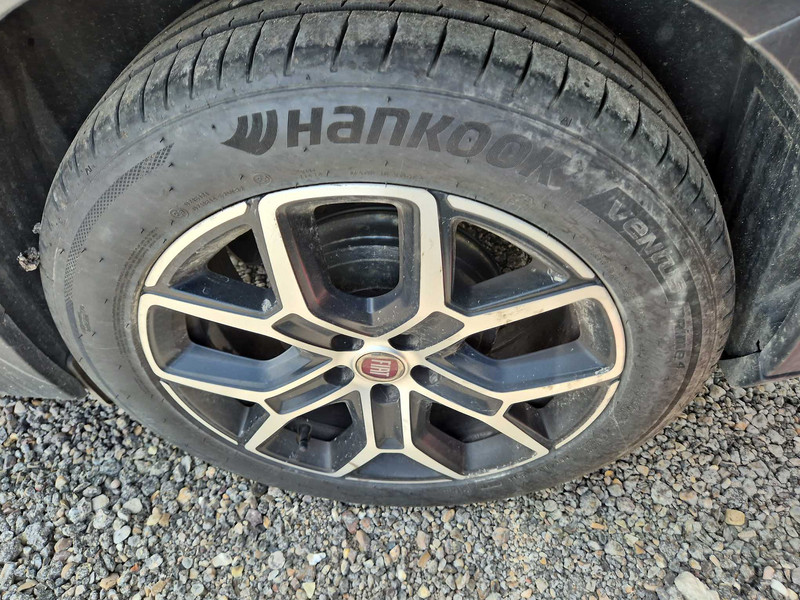 Foto Fiat Tipo 21