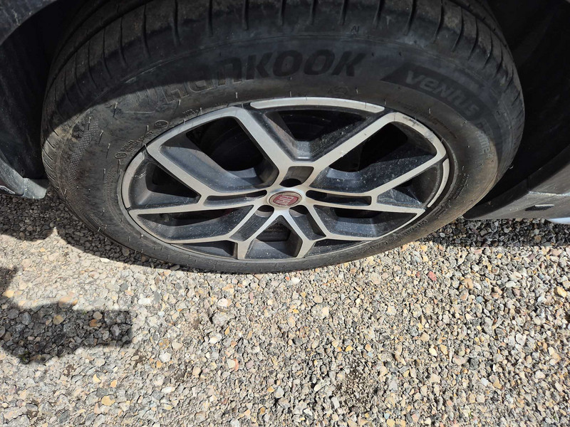 Foto Fiat Tipo 22