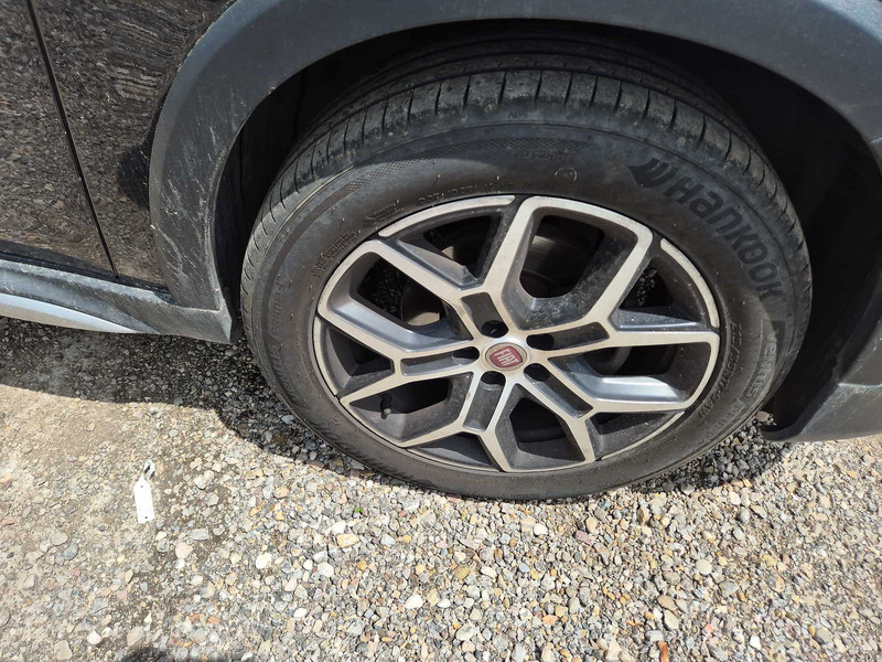 Foto Fiat Tipo 23