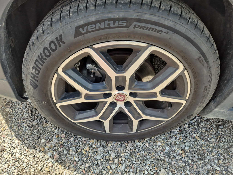 Foto Fiat Tipo 24