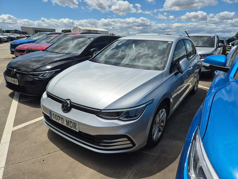Volkswagen Golf 1.5 TSI Life 96kW