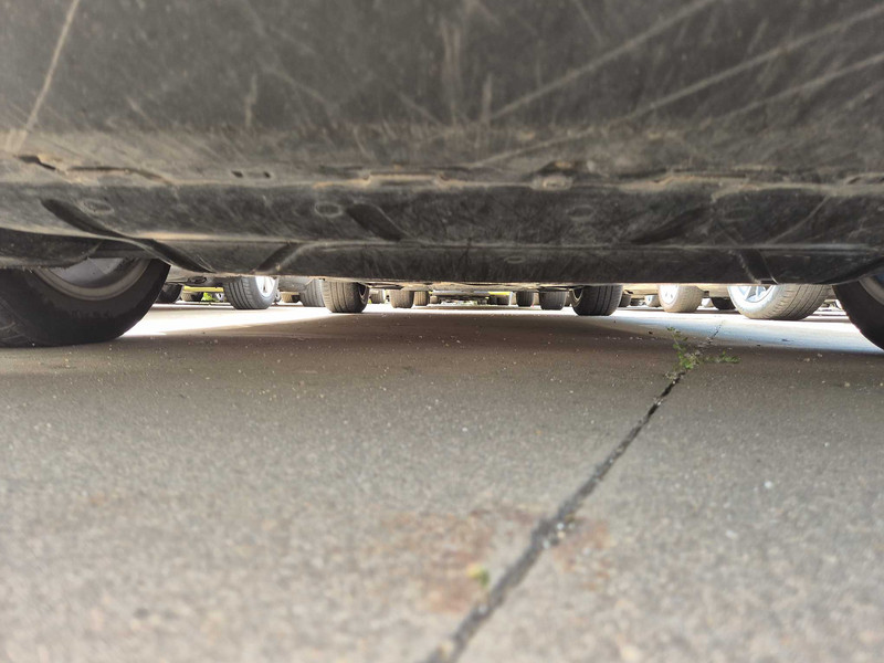 Foto Volkswagen Golf 5