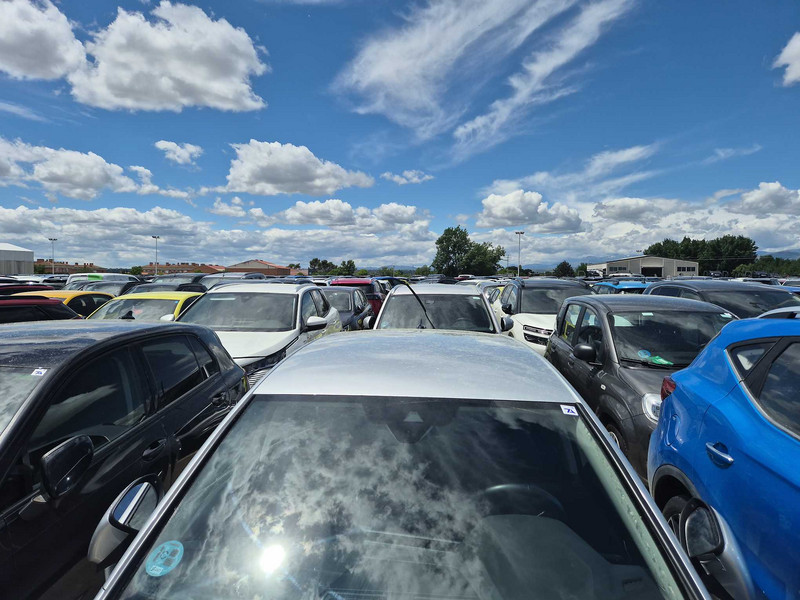 Foto Volkswagen Golf 6
