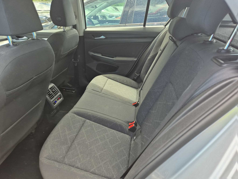 Foto Volkswagen Golf 13