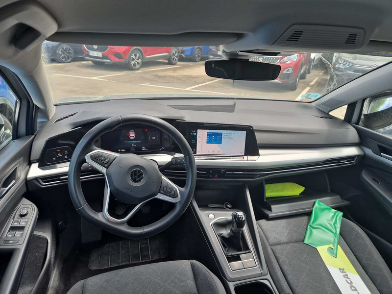 Foto Volkswagen Golf 14