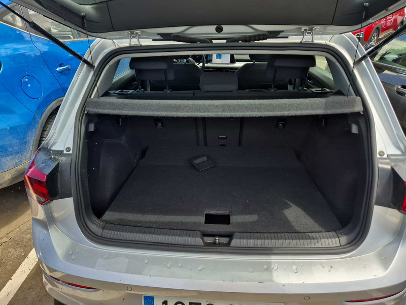 Foto Volkswagen Golf 16