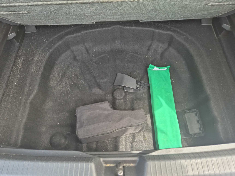 Foto Volkswagen Golf 17