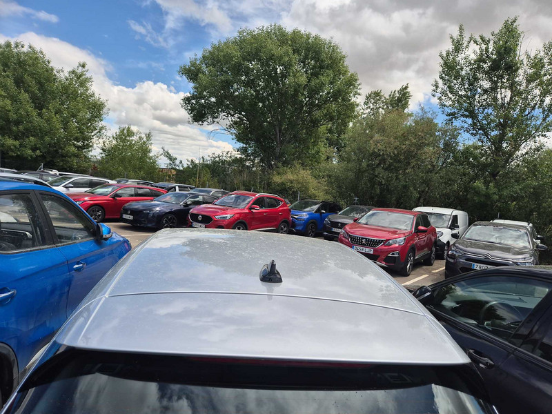 Foto Volkswagen Golf 20
