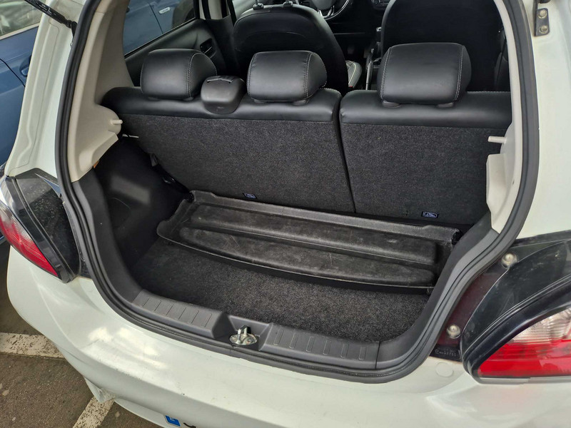 Foto Mitsubishi Space Star 14