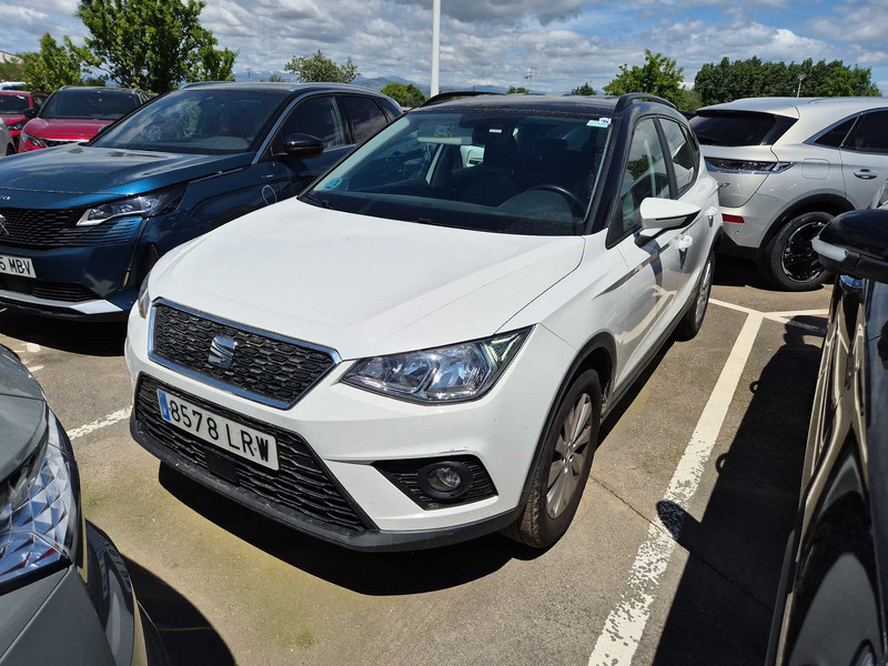 Seat Arona 1.0 TSI S&S Style 110